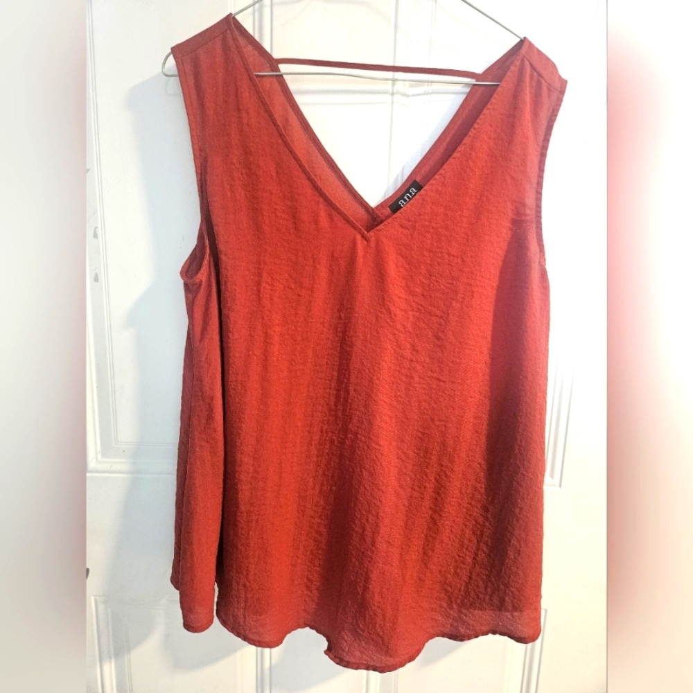 Women's Tank